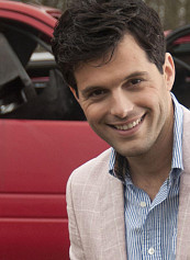 Kristian Boye - Demo04