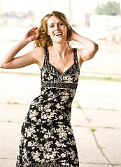 Lisiane Santos - Demo04